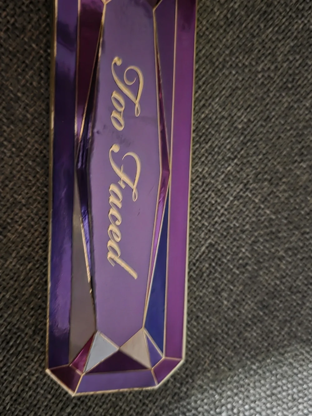 Too Faced  Eyeshadow Palette